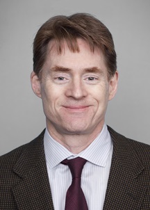 Michael P. Murphy, MD
