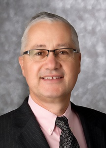 Yuri E. Reinberg, MD
